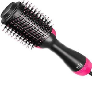 Glam Brush™ - CEPILLO SECADOR 3 EN 1