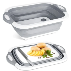 Tabla Picadora Plegable