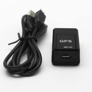 Mini GPS para Carro