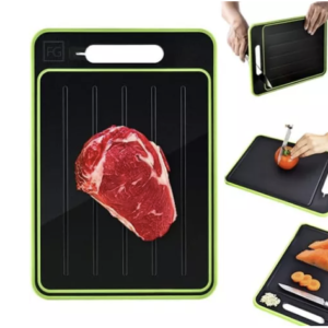 Tabla para Descongelar 4 en 1