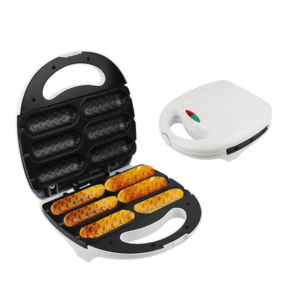 MÁQUINA DE PINCHOS DE CHORIZO