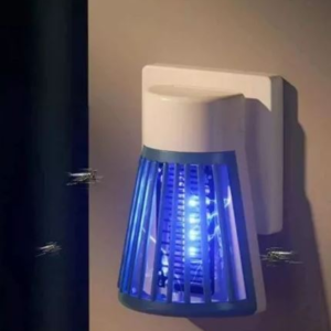 Lámpara Anti Mosquitos