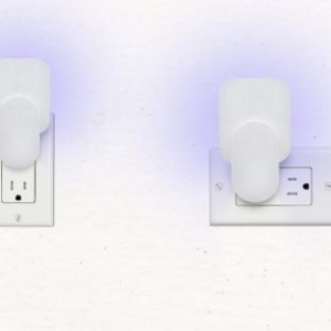 Trampa Inteligente Moscos e Insectos