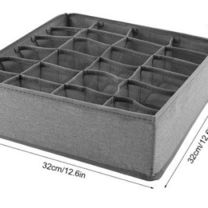 Organizadores de 24 Compartimientos