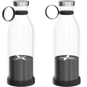 MINI LICUADORA PORTATIL