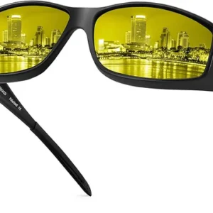 GAFAS HD ULTRA DEFINITION