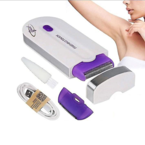 DEPILADORA YES FINISHING TOUCH