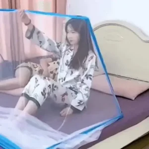 MosquiTent™ - Toldo Plegable Mosquitero