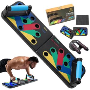 PushMaster™ - Tabla De Flexiones