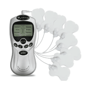 PowerPulse™ ELECTROESTIMULADOR ACUPUNTURA PORTÁTIL