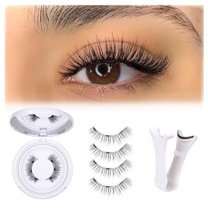 BeautyLash™ - Pestañas magnéticas