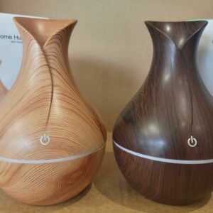 AromaZen™ - HUMIDIFICADOR DIFUSOR DE AROMA GRANDE