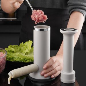 FoodMaker™ - MAQUINA PARA EMBUTIDOS