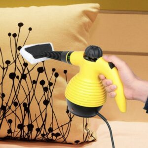 VaporMax™ - Limpiador a vapor portatil