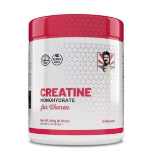 BodyBloom™ - CREATINA FOR WOMEN