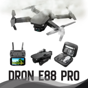 DRON E88 PRO