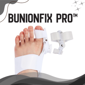 BunionFix Pro™ - Corrector De Juanete