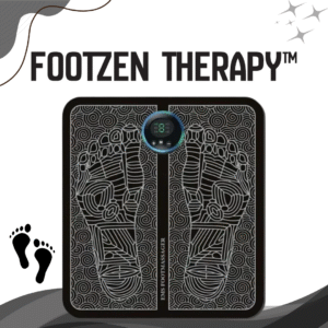 FootZen Therapy™ - ELECTRODO PARA PIES