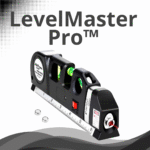 LevelMaster Pro™ - Nivel Laser LevelPro3