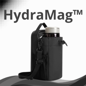 HydraMag™  - BOLSA DE GIMNASIO MAGNETICA